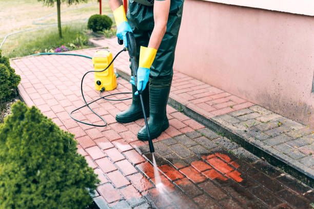 Best Pressure Washing Brick  in Temple, PA