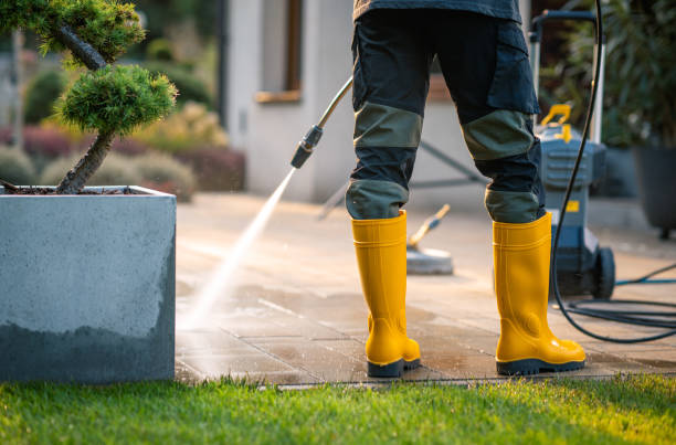 Best Fence Pressure Washing  in Temple, PA